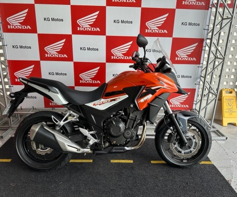 CB 500X | 2019