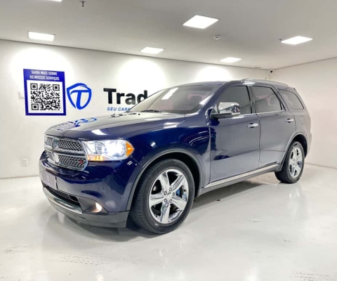 DODGE DURANGO Citadel 3.6 24V 4x4 Aut.