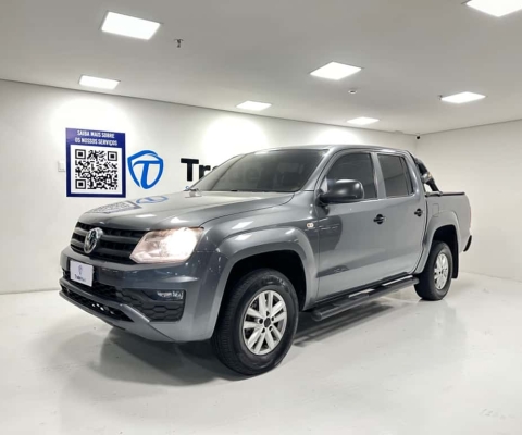 VOLKSWAGEN AMAROK SE CD 2.0 16V TDI 4x4 Diesel