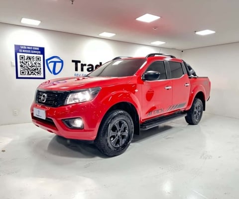 NISSAN FRONTIER ATTAC.CD 4x4 2.3 Bi-TB Die. Aut