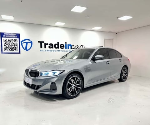 BMW 320iA Modern/Sport TB 2.0/A.Flex/GP 4p