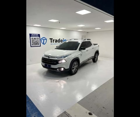 FIAT TORO Volcano 2.0 16V 4x4 TB Diesel Aut.