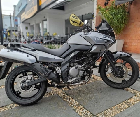 VSTROM 650