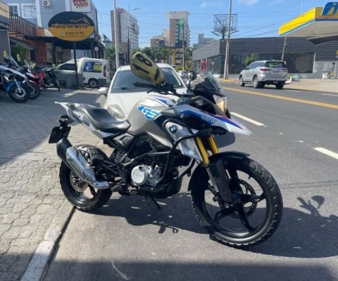 G 310 GS