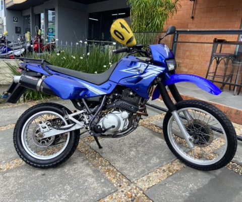 XT 600 E