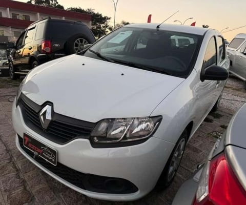 RENAULT SANDERO AUTH 10 2016