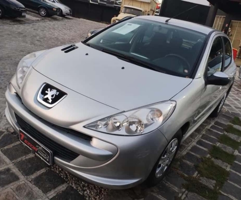 PEUGEOT 207 HB ACTIVE 2014