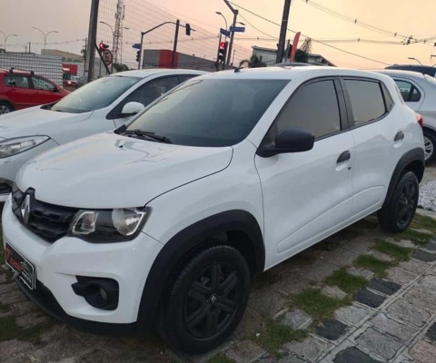 RENAULT KWID ZEN 10MT 2022