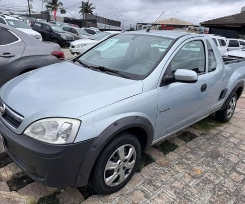 CHEVROLET MONTANA CONQUEST 2010