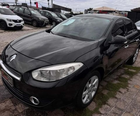 RENAULT FLUENCE PRI20A 2011