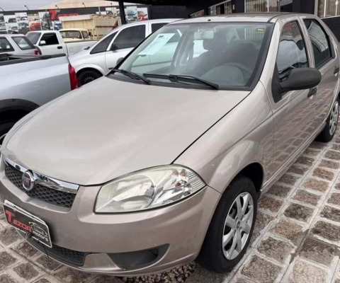 FIAT FIAT SIENA EL 1.4 FLEX 2013