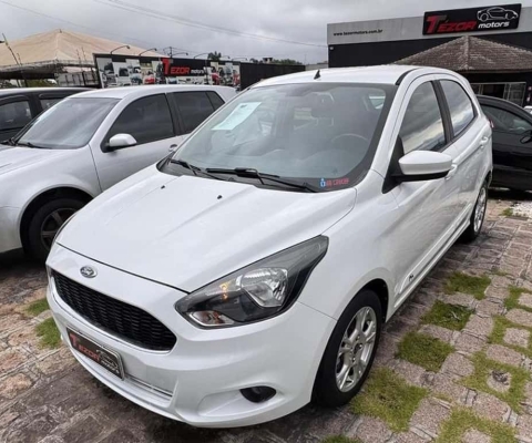 FORD KA SEL 1. 0 HA B 2017