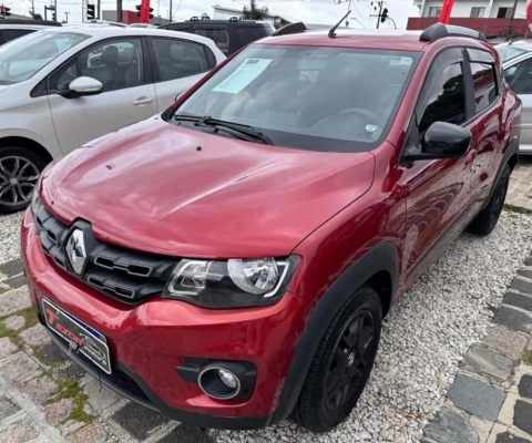 RENAULT KWID INTENSE 1.0 MT 2018