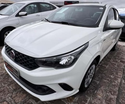 FIAT ARGO 1.0 FIREFLY FLEX DRIVE MANUAL 2019