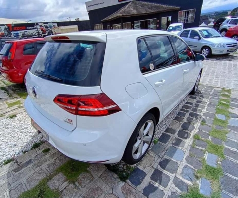 VOLKSWAGEN GOLF COMFORTLINE AA 2014