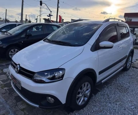 VOLKSWAGEN CROSSFOX GII 2013