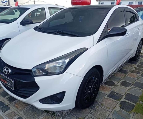 HYUNDAI HB20S 1.6M COMF 2015