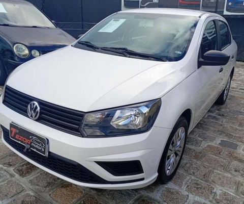 VOLKSWAGEN VOYAGE 1.6L MB5 2022