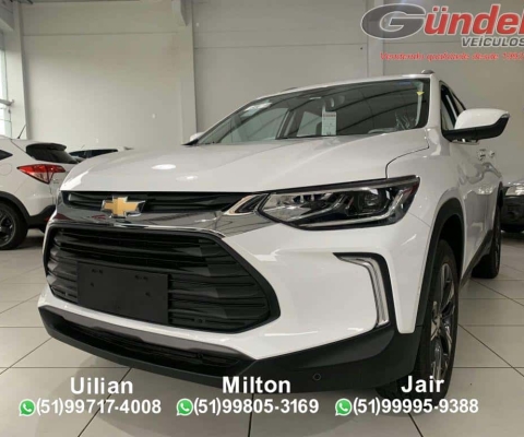 Chevrolet TRACKER Premier 1.2 Turbo 12V Flex Aut.