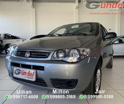 Fiat Palio 1.0 Fire Flex 4p