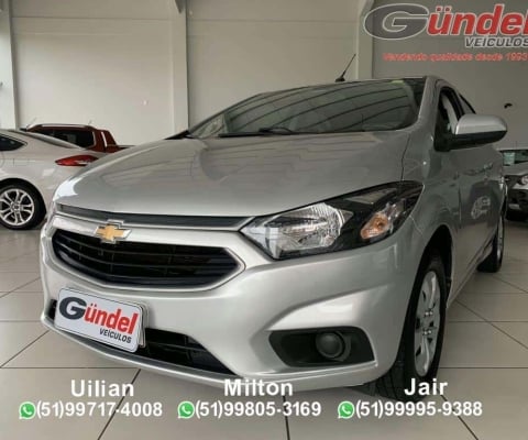 Chevrolet ONIX HATCH LT 1.0 8V FlexPower 5p Mec.