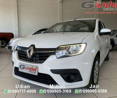 Renault SANDERO Zen Flex 1.0 12V 5p Mec.