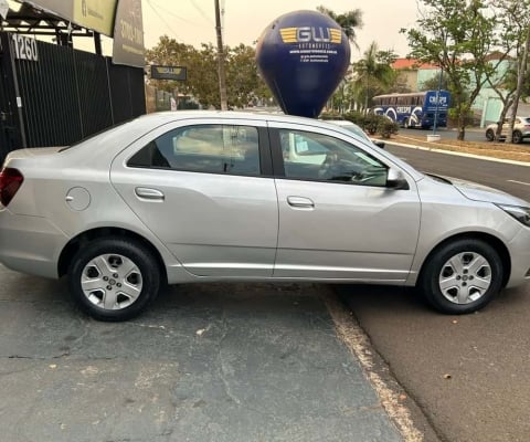 Chevrolet Cobalt Flex Manual