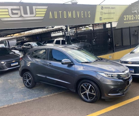 Honda HR-V EXL 1.8 Flex Automático 2020