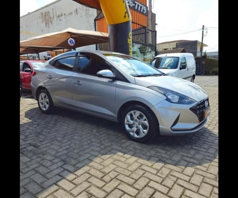 HYUNDAI HYUNDAHB20S 10M VISION 2022