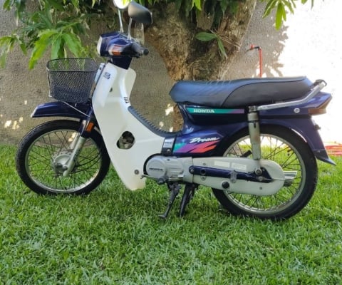 Honda C100 Dream RARIDADE !!!