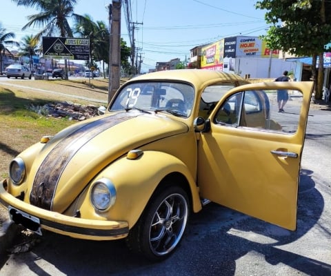 Fusca 79 