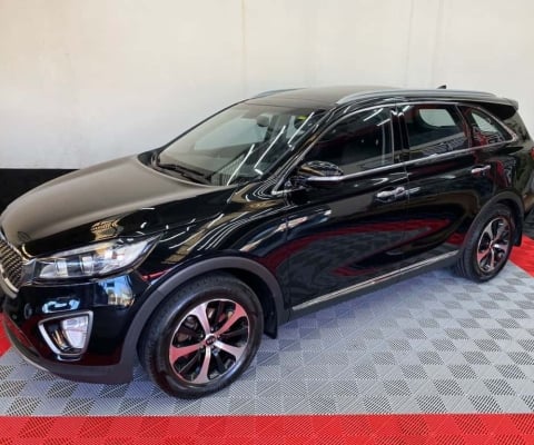 Sorento 3.3 V6 24V 270cv 4x2 Aut.