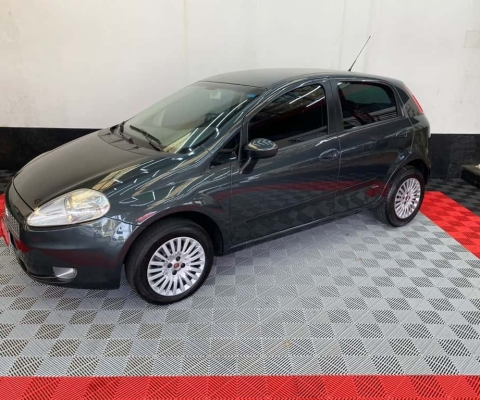 Punto  ELX 1.4 Fire Flex 8V 5p