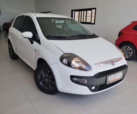 Punto ATTRACTIVE ITALIA 1.4 F.Flex 8V 5p