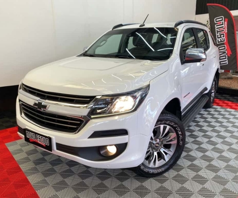 TRAILBLAZER LTZ 2.8 CTDI Diesel Aut.