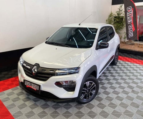 KWID Intense 1.0 Flex 12V 5p Mec.