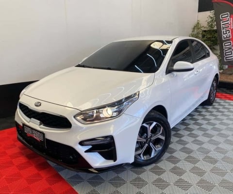 Cerato EX 2.0 16V Flex Aut.