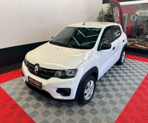 KWID Zen 1.0 Flex 12V 5p Mec.