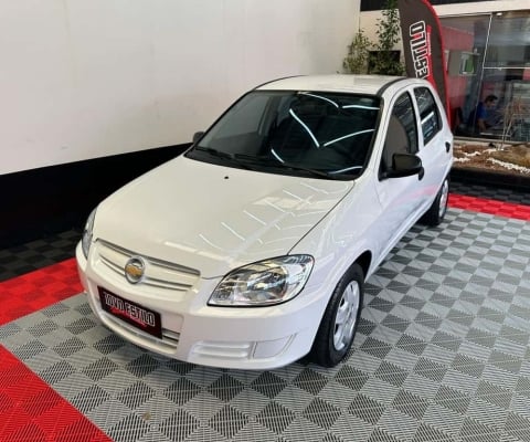 Celta Spirit 1.4 MPFI 8V 85cv 5p