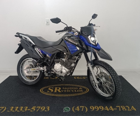 XTZ 150 CROSSER Z ABS ZERO KM 