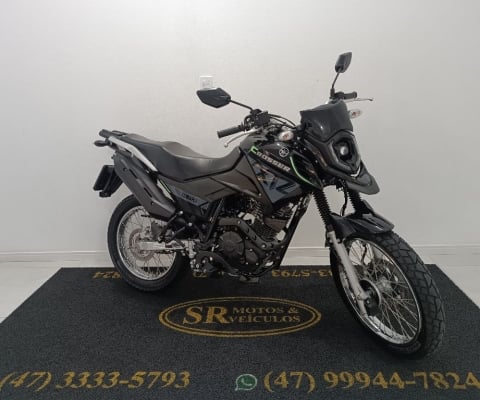 XTZ 150 CROSSER S 