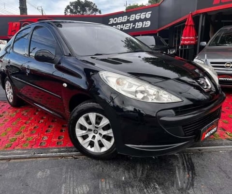 PEUGEOT 207PASSION XR 2010