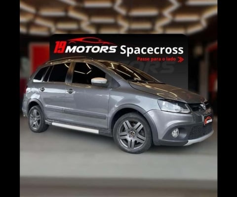 VOLKSWAGEN SPACECROSS GII 2014