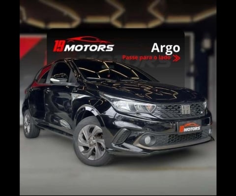 FIAT ARGO DRIVE 1.0 FLEX 2022