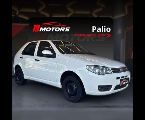 FIAT FIAT PALIO FIRE ECONOMY 2013