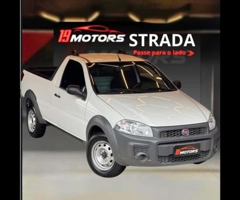 FIAT STRADA HD WK CC E 2020