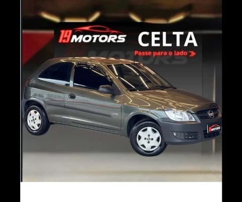 CHEVROLET CELTA 1.0 2P 2011