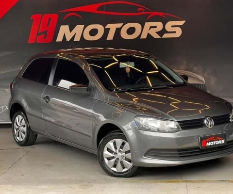 VOLKSWAGEN GOL (NOVO) 1.6MI 2013