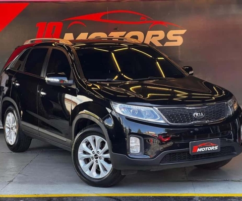 KIA SORENTO EX2 2.4G25 2015