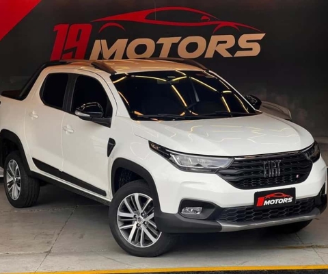 FIAT STRADA VOLCANO 13AT 2024